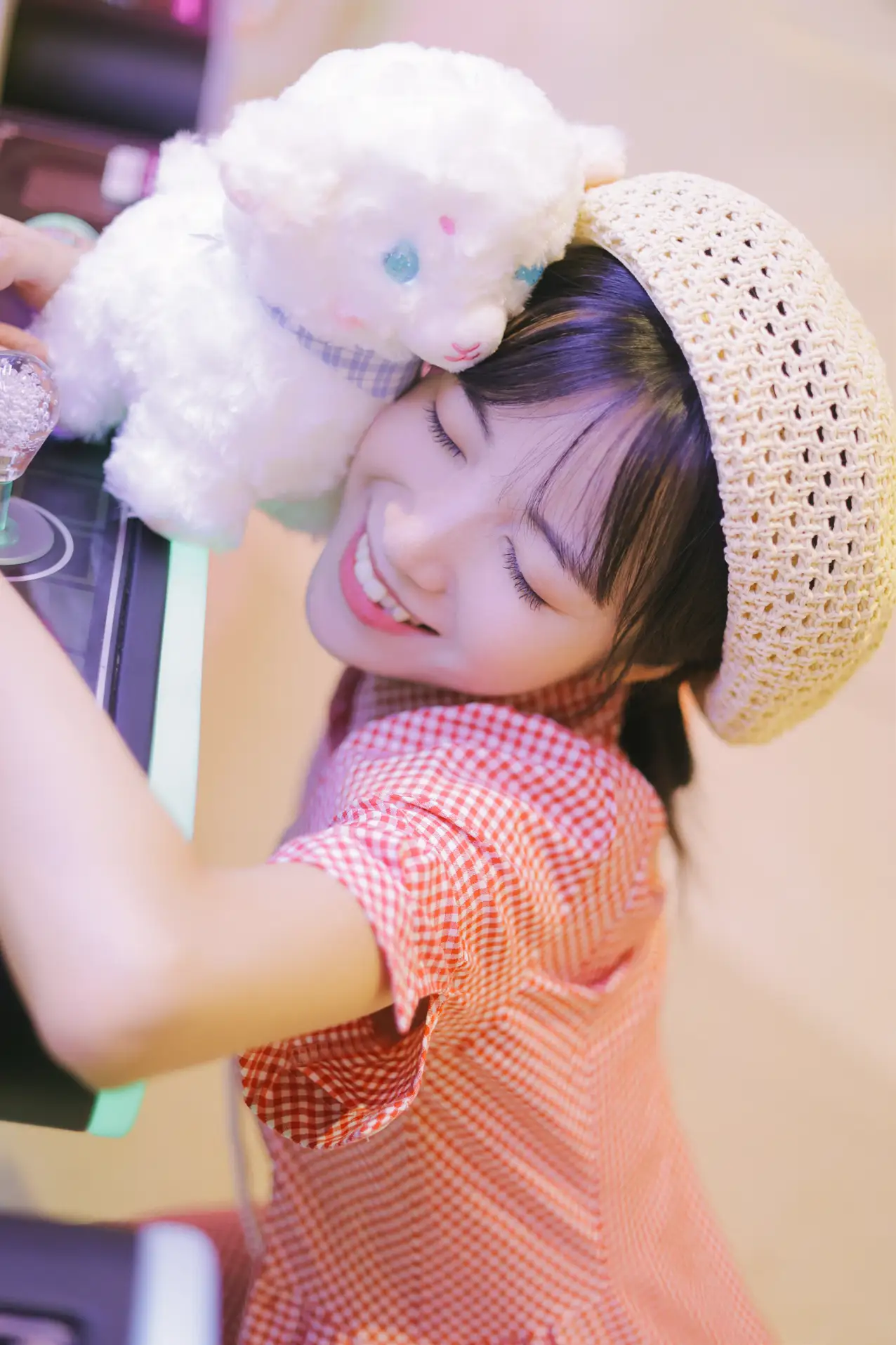 [YITUYU] 2022.08.14 VOL.1699 - Pink Girl Dream An Ameng cub#[43P]-6