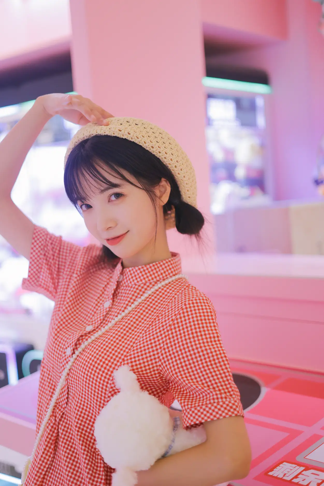 [YITUYU] 2022.08.14 VOL.1699 - Pink Girl Dream An Ameng cub#[43P]-10