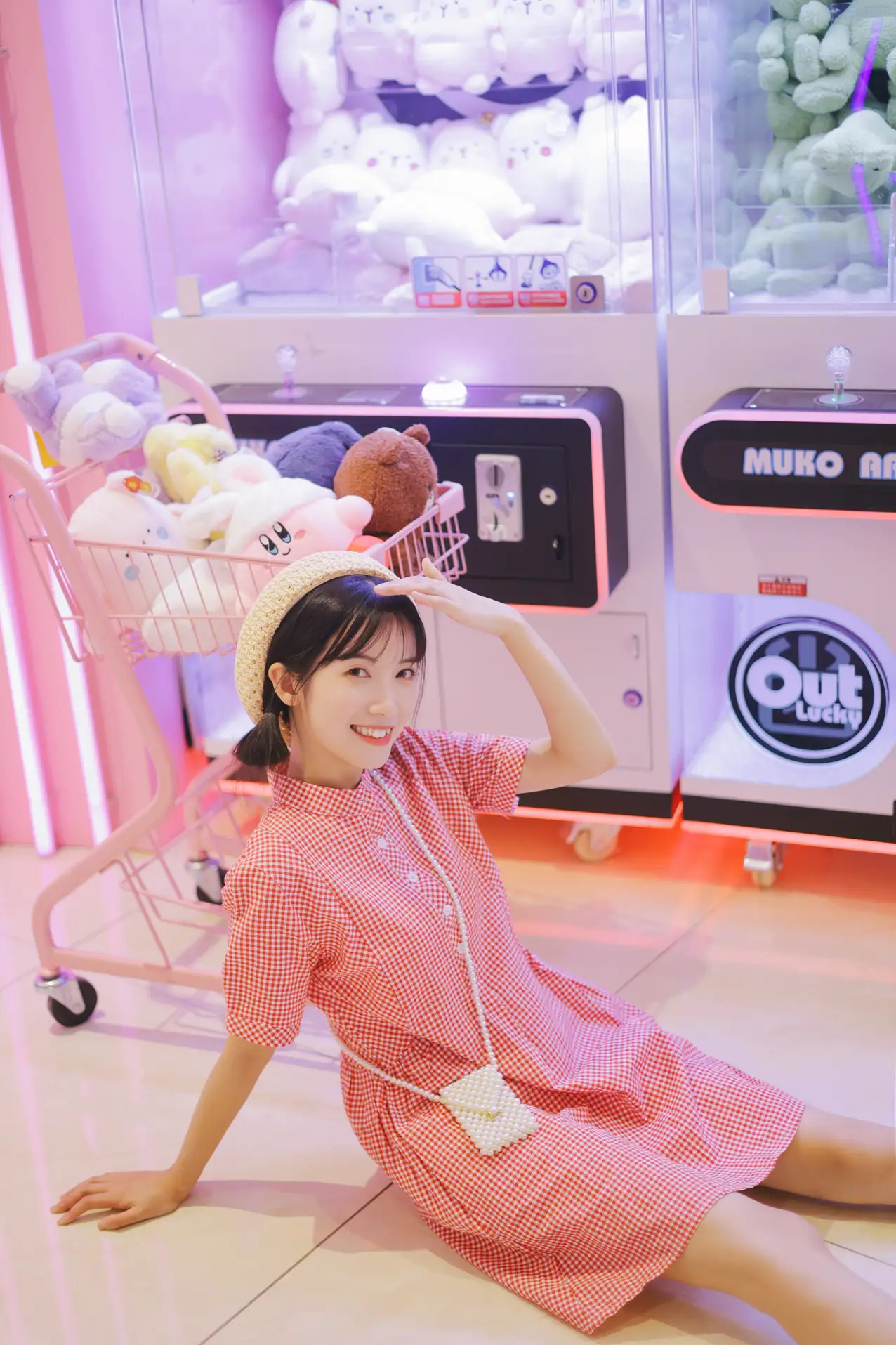 [YITUYU] 2022.08.14 VOL.1699 - Pink Girl Dream An Ameng cub#[43P]-3
