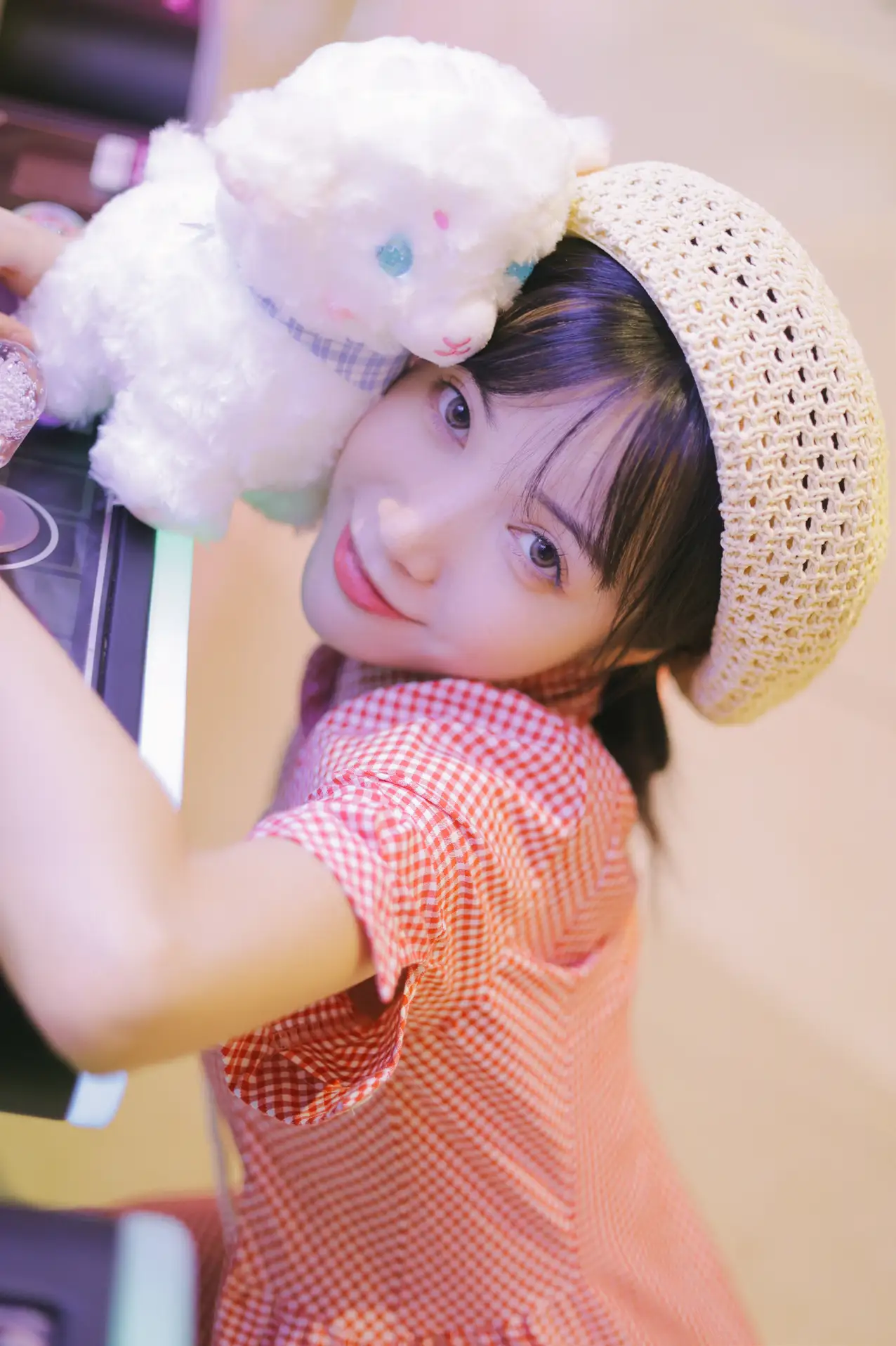 [YITUYU] 2022.08.14 VOL.1699 - Pink Girl Dream An Ameng cub#[43P]-10