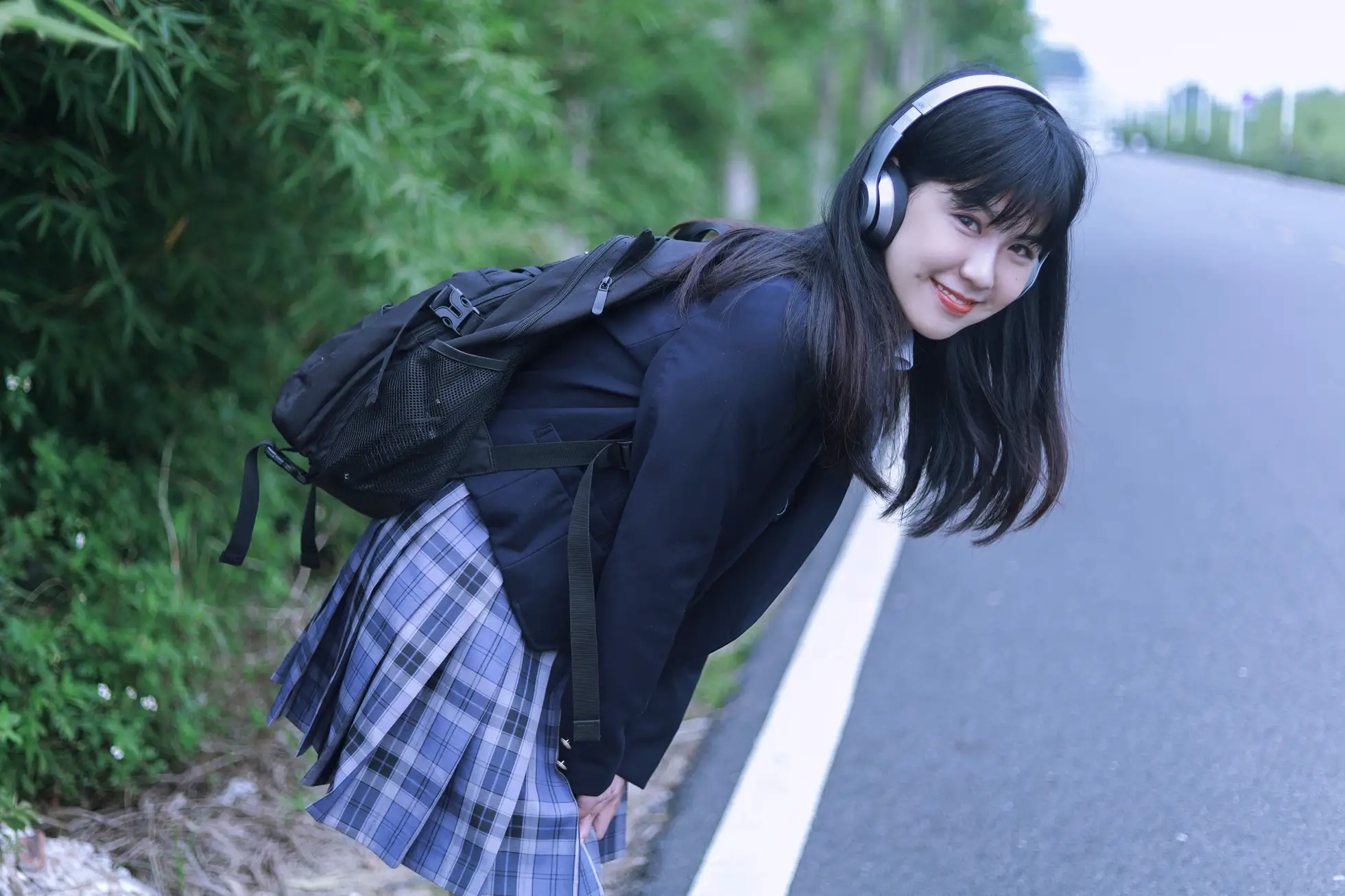 [YITUYU] 2022.09.17 VOL.1969 - After school Huazawa#[22P]-7