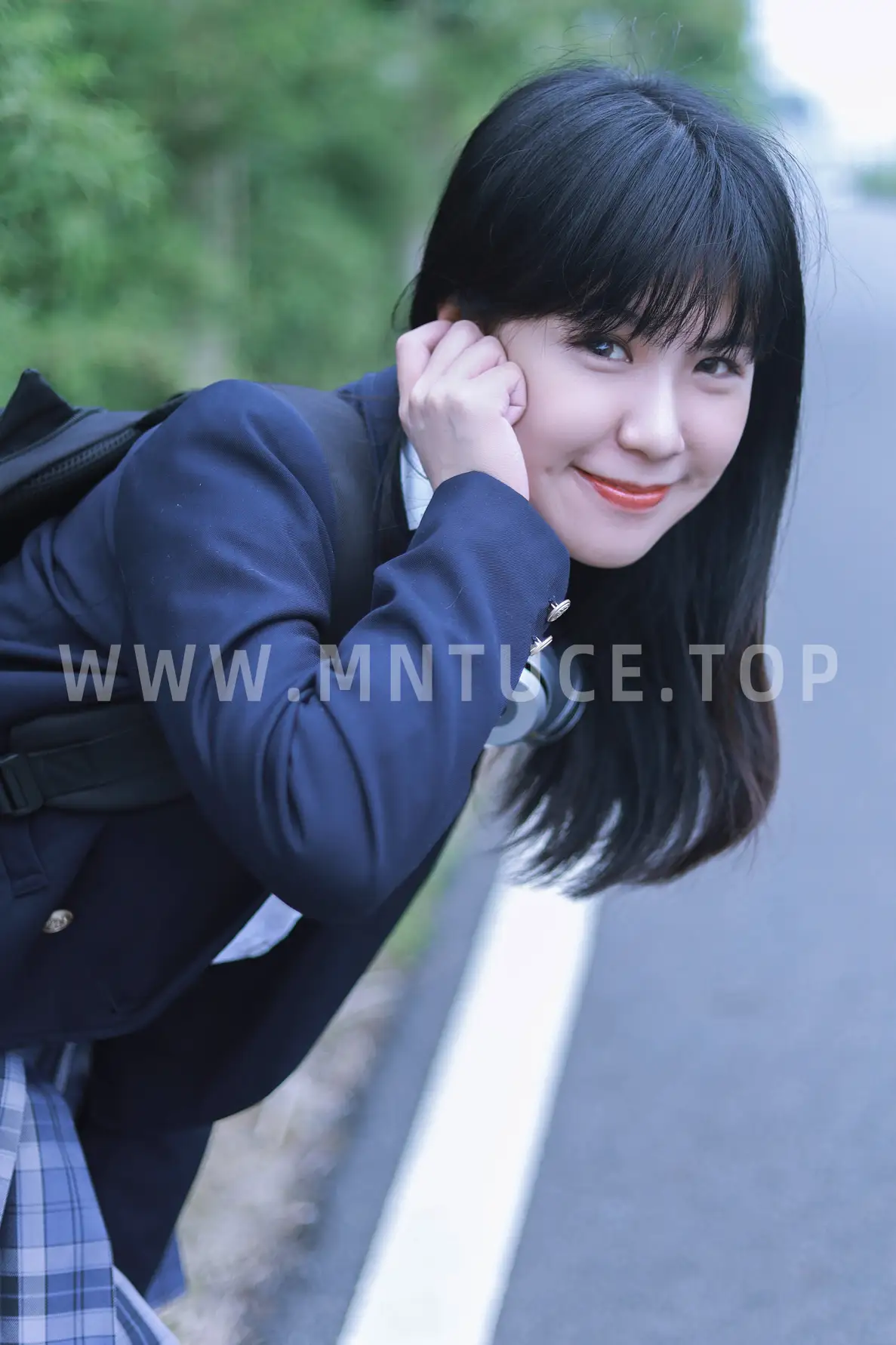 [YITUYU] 2022.09.17 VOL.1969 - After school Huazawa#[22P]-8