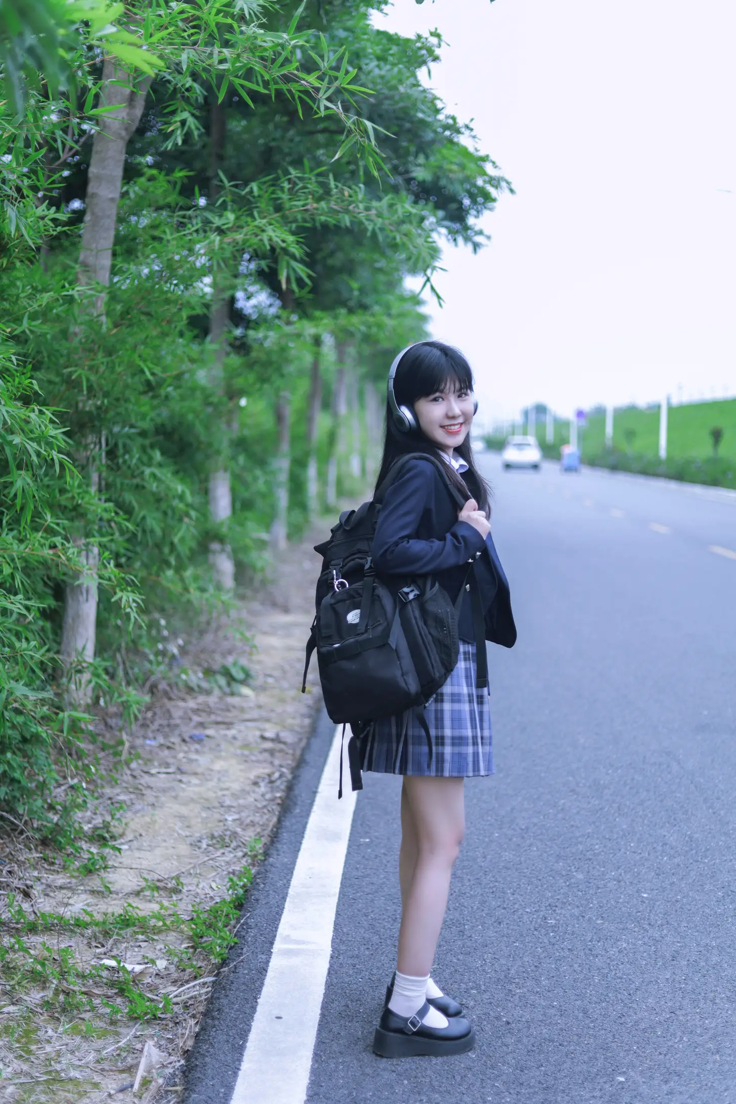 [YITUYU] 2022.09.17 VOL.1969 - After school Huazawa#[22P]-10