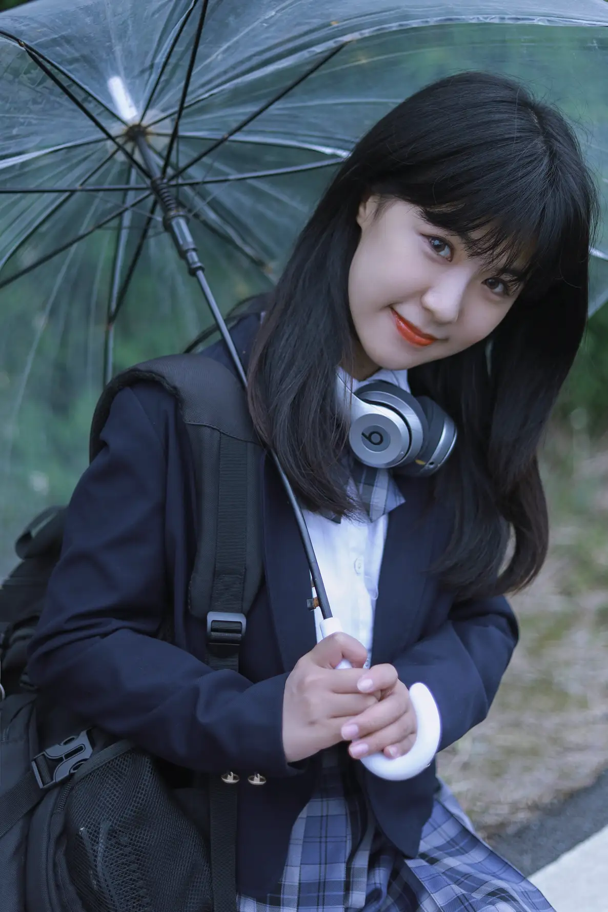 [YITUYU] 2022.09.17 VOL.1969 - After school Huazawa#[22P]-2