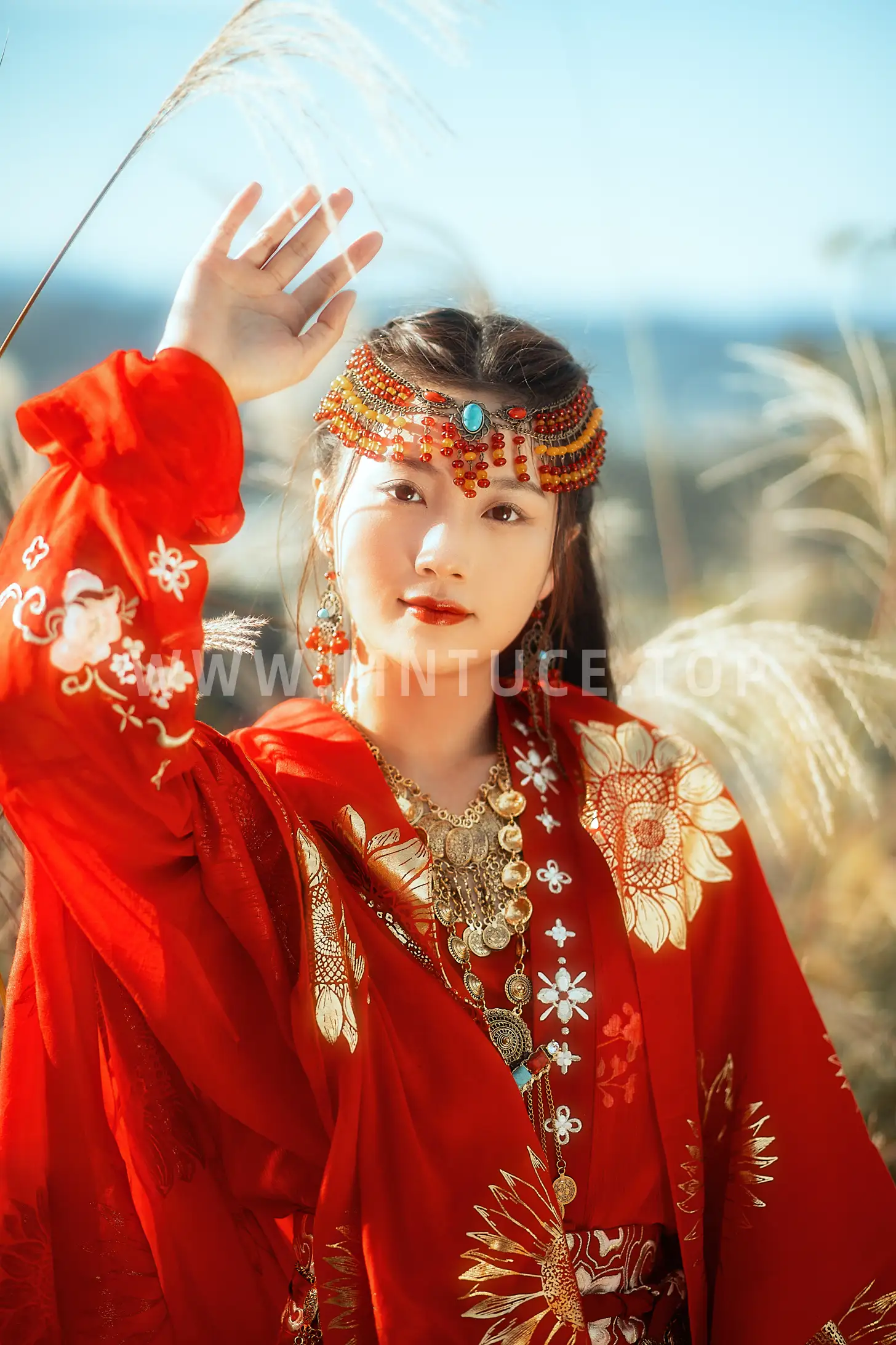 [YITUYU] 2022.11.19 Vol.2474 – Xiaofeng Smile Pepsida#[26P]-4