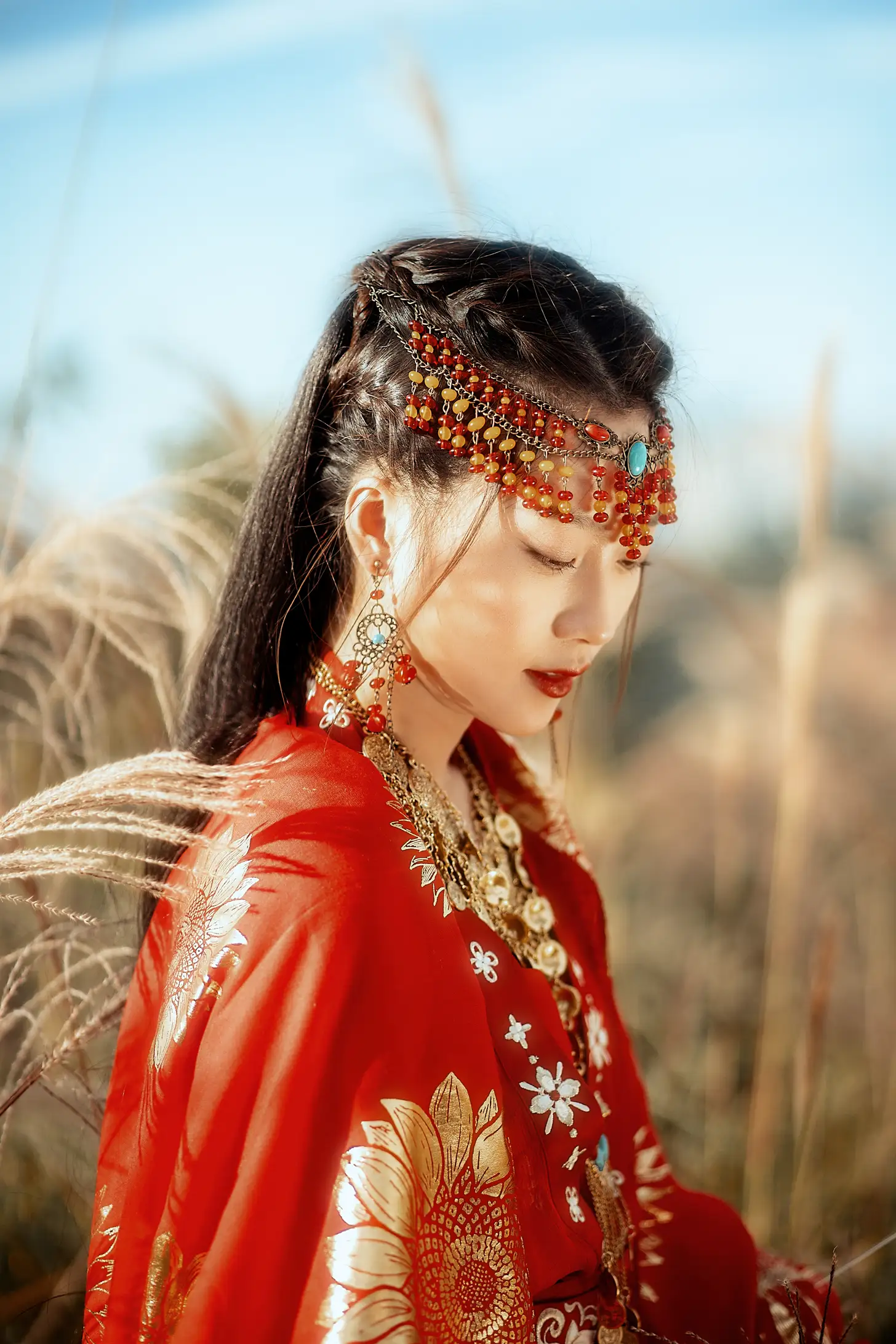 [YITUYU] 2022.11.19 Vol.2474 – Xiaofeng Smile Pepsida#[26P]-5