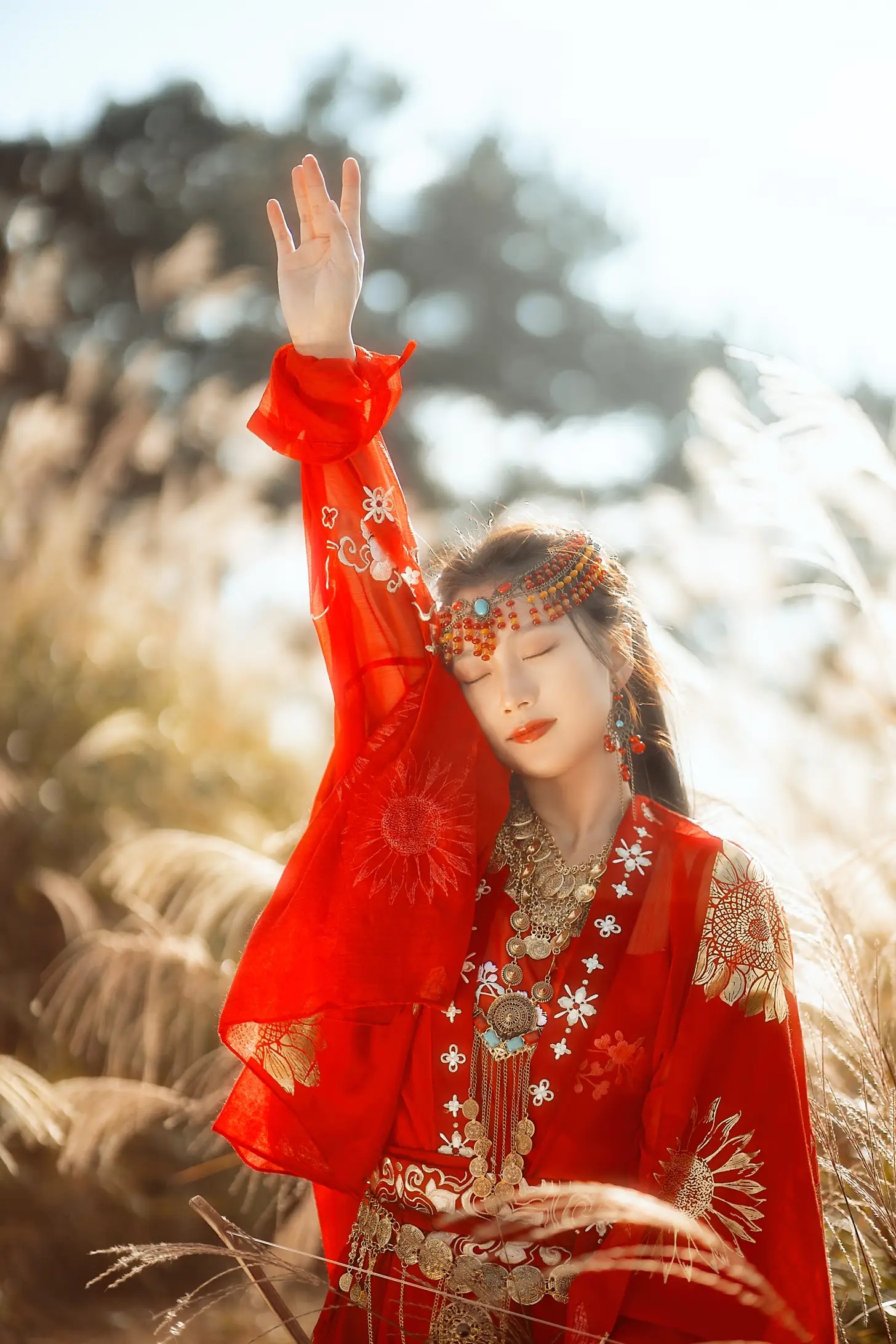 [YITUYU] 2022.11.19 Vol.2474 – Xiaofeng Smile Pepsida#[26P]-9