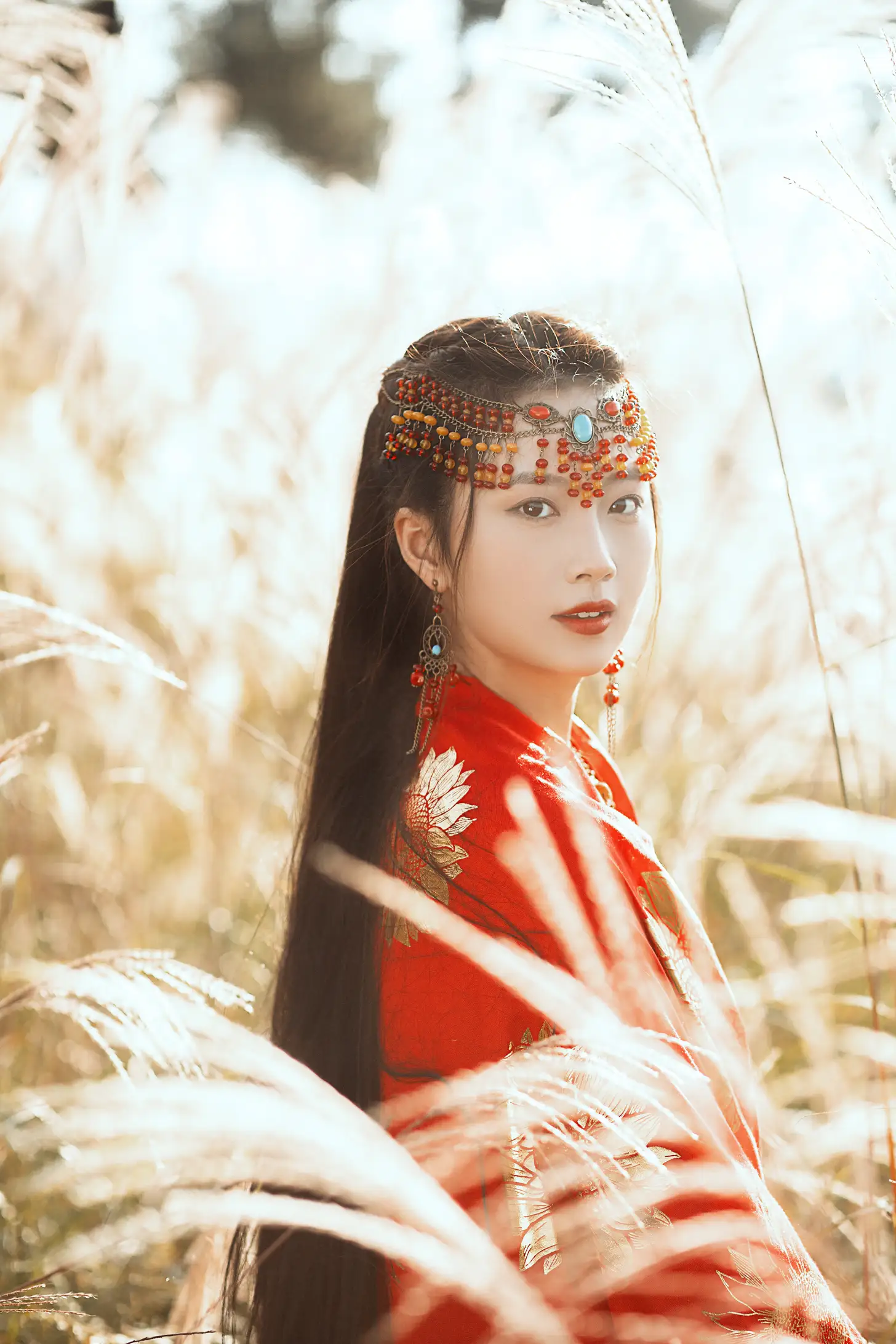 [YITUYU] 2022.11.19 Vol.2474 – Xiaofeng Smile Pepsida#[26P]-4