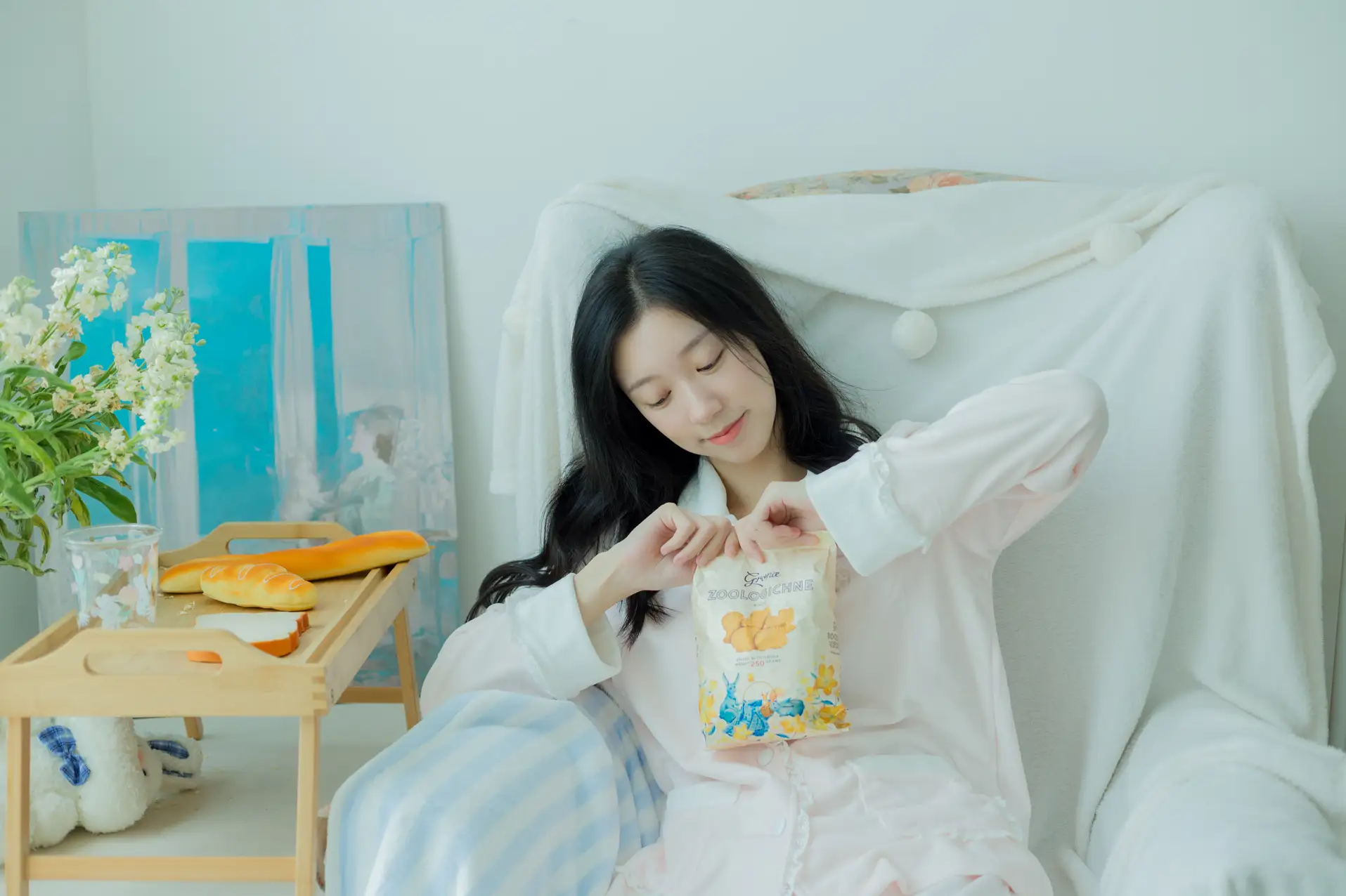 [YITUYU] 2022.11.11 VOL.2411 - Cowing Diary Feed Cat Girl 饲 Cat Girl--#[30P]-5