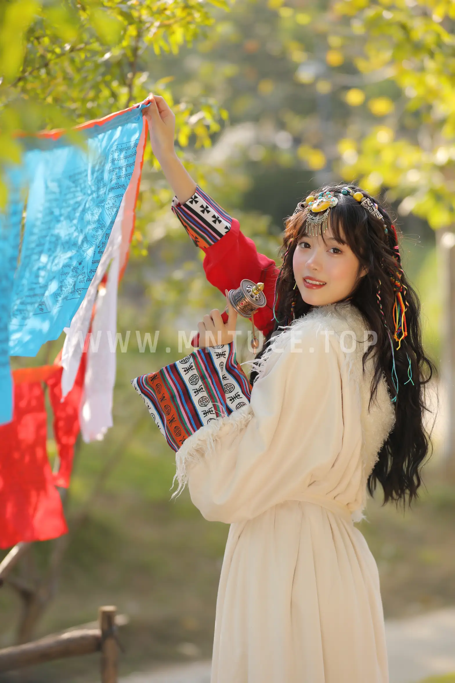 [YITUYU] 2022.11.11 Vol.2414 - Xiao Zhuoma Xiaowei#[33P]-4