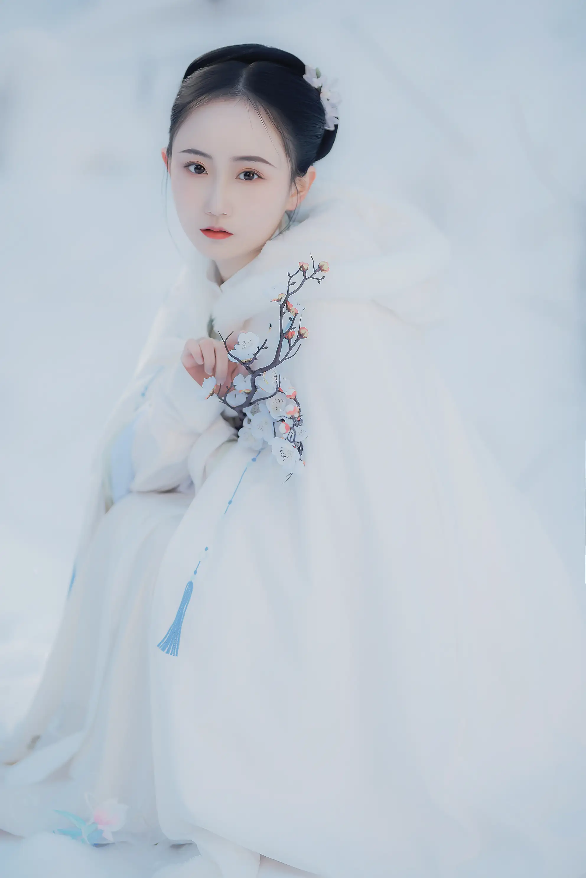 [YITUYU] 2022.11.13 VOL.2426 - Cold Crispy Can Nuan Nuan Nuan#[22P]-5