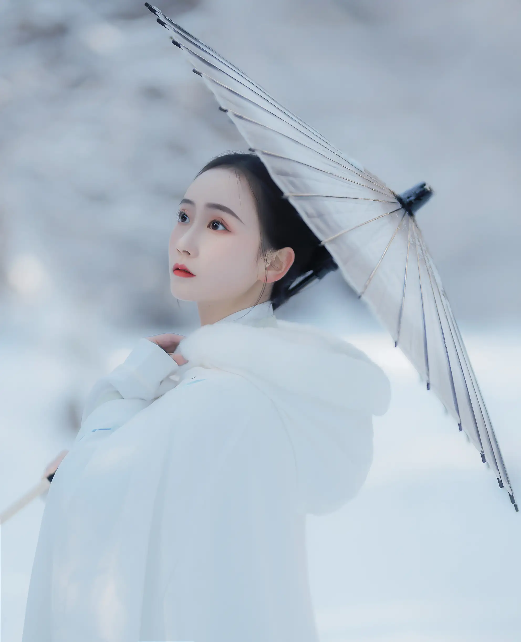 [YITUYU] 2022.11.13 VOL.2426 - Cold Crispy Can Nuan Nuan Nuan#[22P]-9