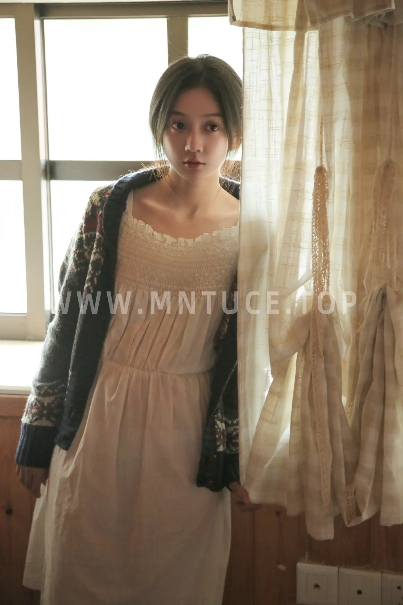 [YITUYU] 2022.11.16 VOL.2449 - Winter Love Song Cute week zz#[28P]-4