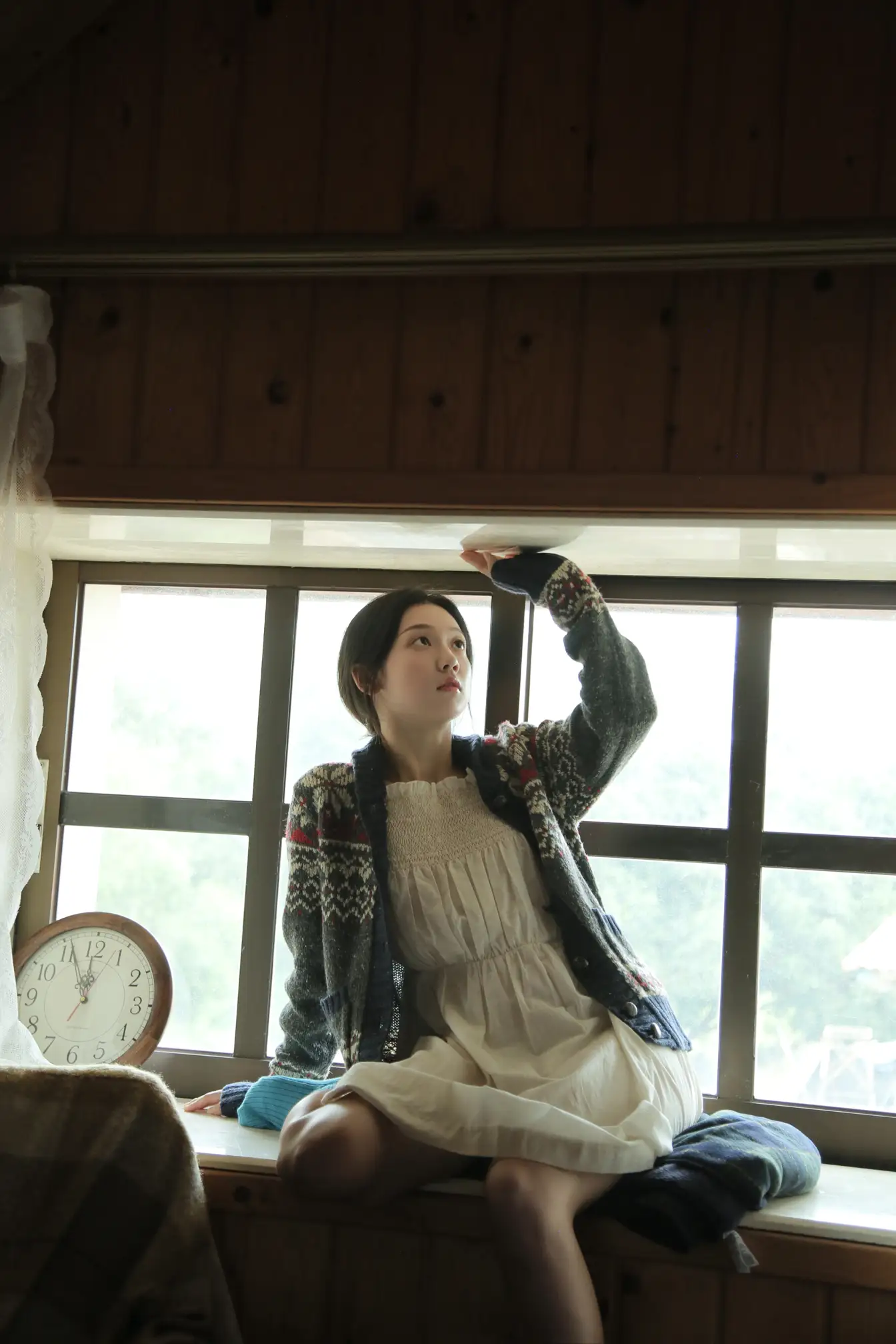 [YITUYU] 2022.11.16 VOL.2449 - Winter Love Song Cute week zz#[28P]-9