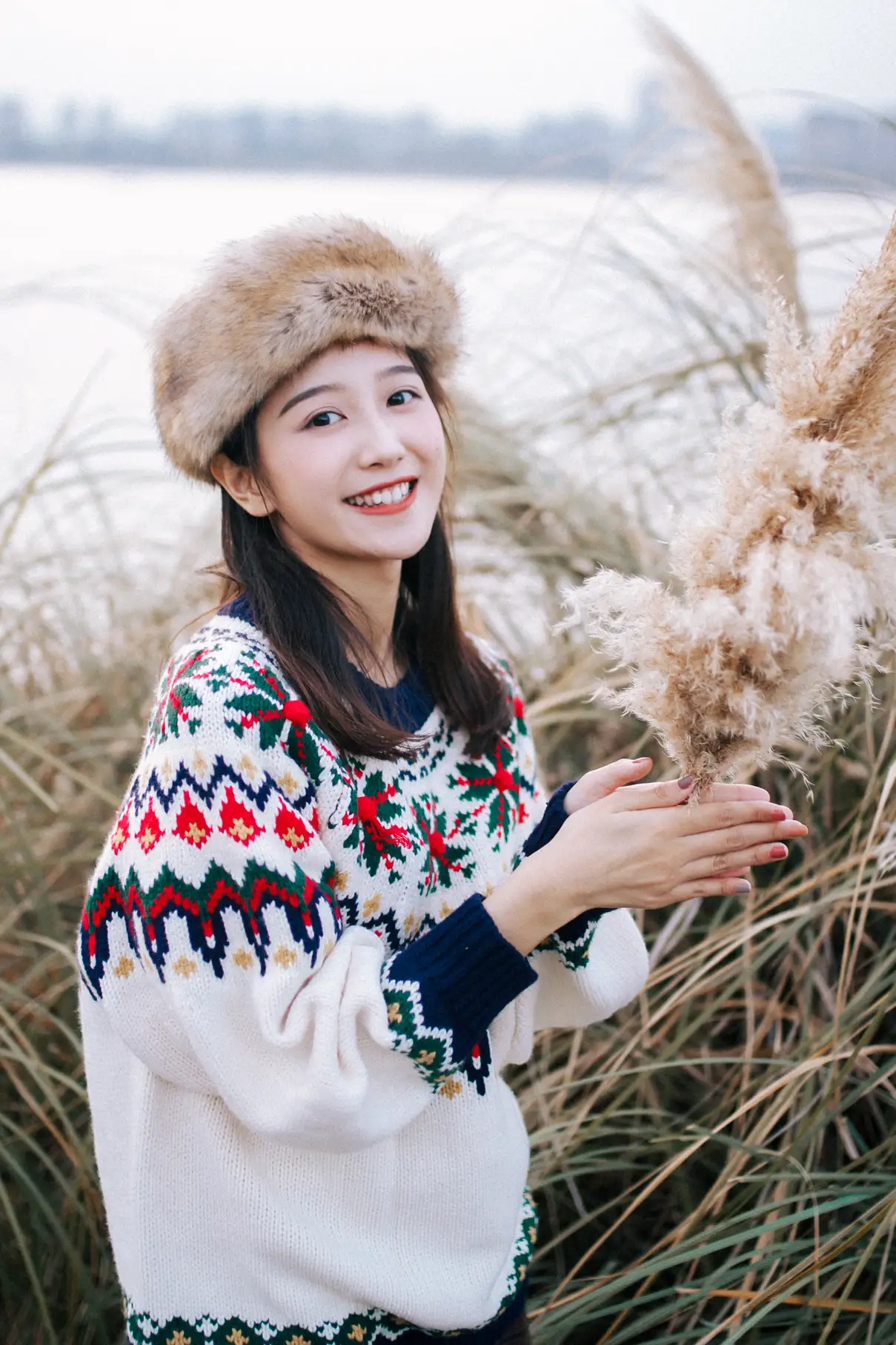 [YITUYU] 2022.11.15 VOL.2444 - Reed Ichi Ichi 7_ _#[22P]-1