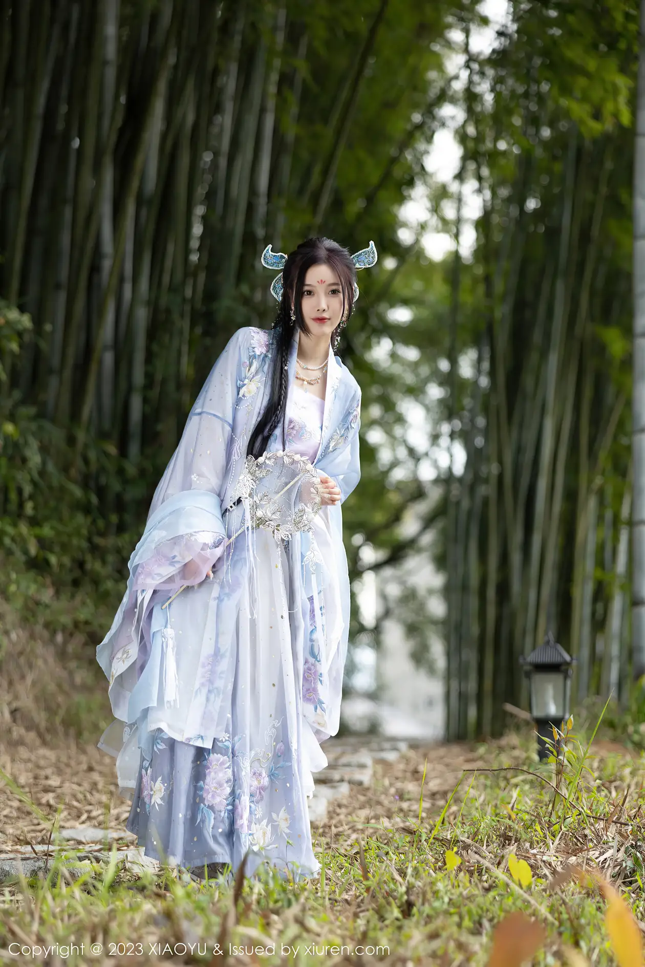 [XiaoYu] 2023.02.21 VOL.0970 Yang ChenchenYome#[92P]-3
