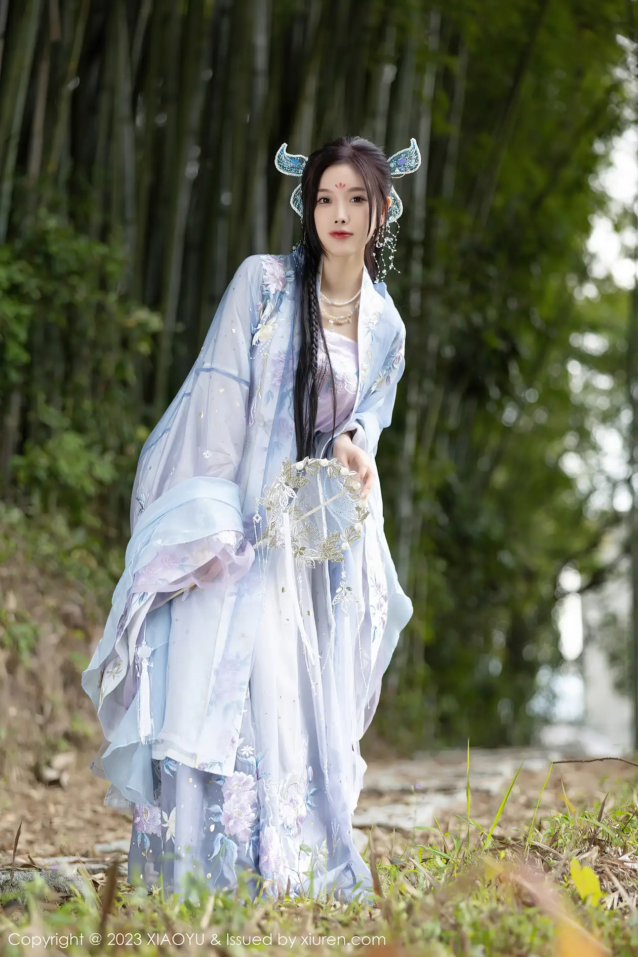 [XiaoYu] 2023.02.21 VOL.0970 Yang ChenchenYome#[92P]-4