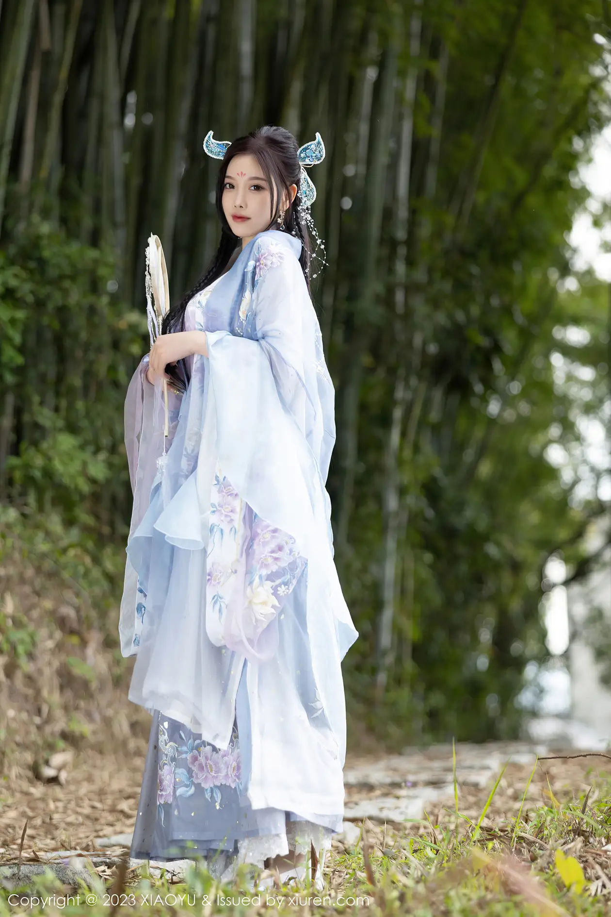 [XiaoYu] 2023.02.21 VOL.0970 Yang ChenchenYome#[92P]-6