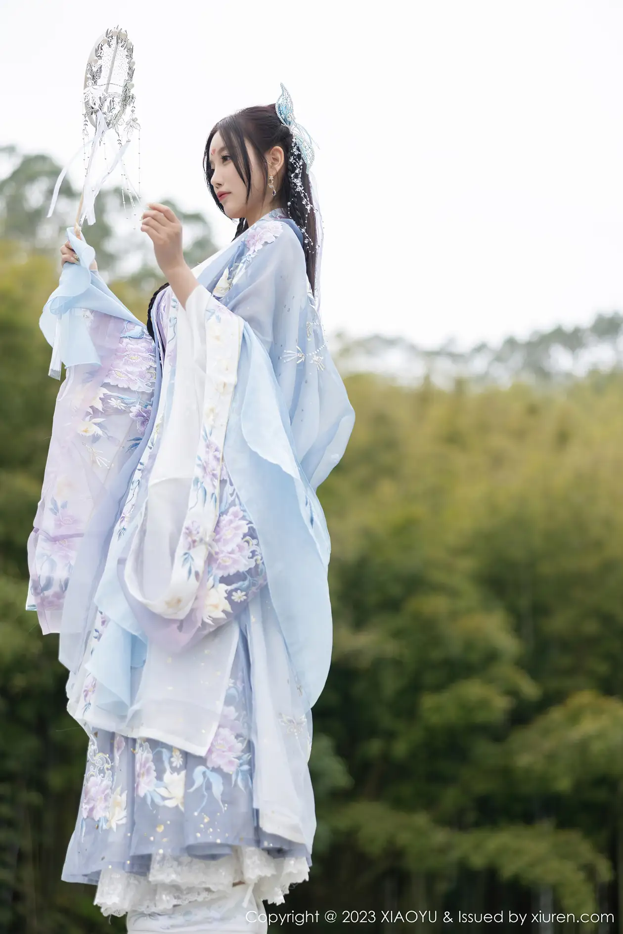 [XiaoYu] 2023.02.21 VOL.0970 Yang ChenchenYome#[92P]-7