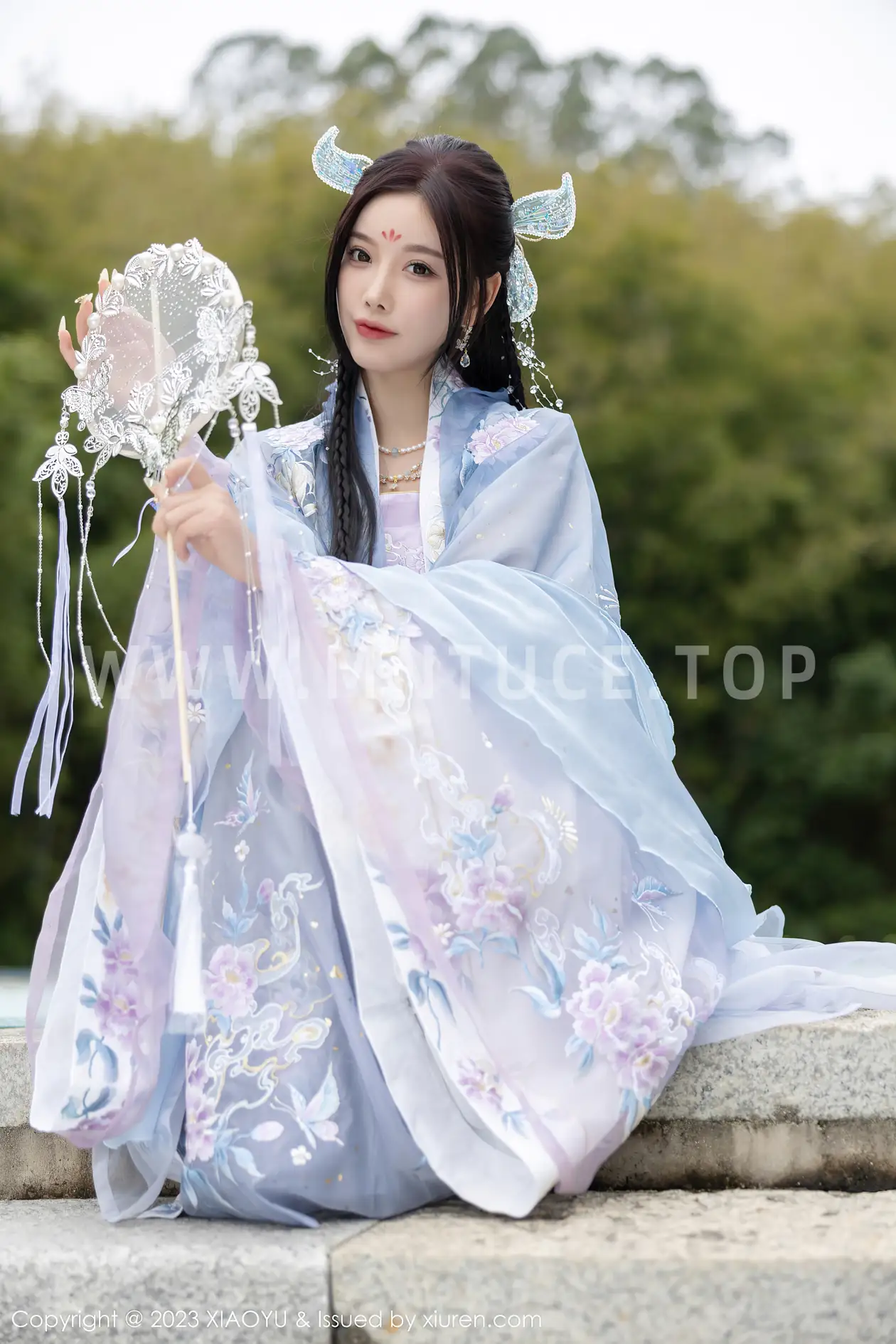 [XiaoYu] 2023.02.21 VOL.0970 Yang ChenchenYome#[92P]-10